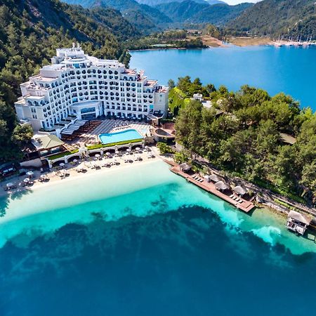 Angel'S Marmaris Hotel Turgutkoy Zewnętrze zdjęcie