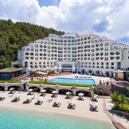 Angel'S Marmaris Hotel Turgutkoy Zewnętrze zdjęcie