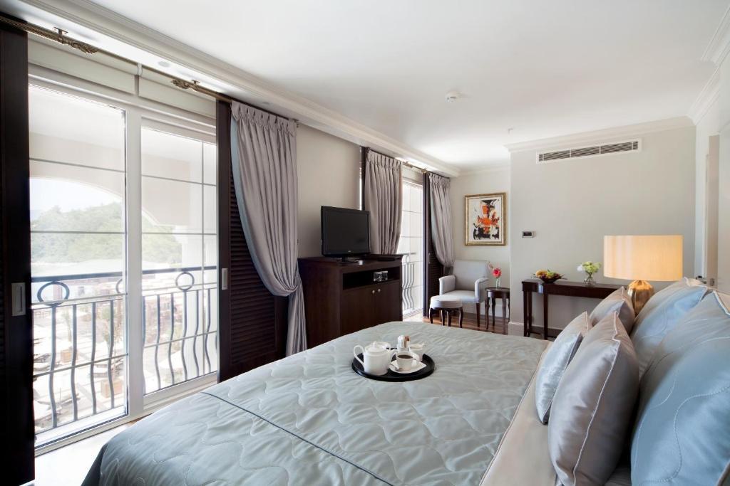 Angel'S Marmaris Hotel Turgutkoy Pokój zdjęcie