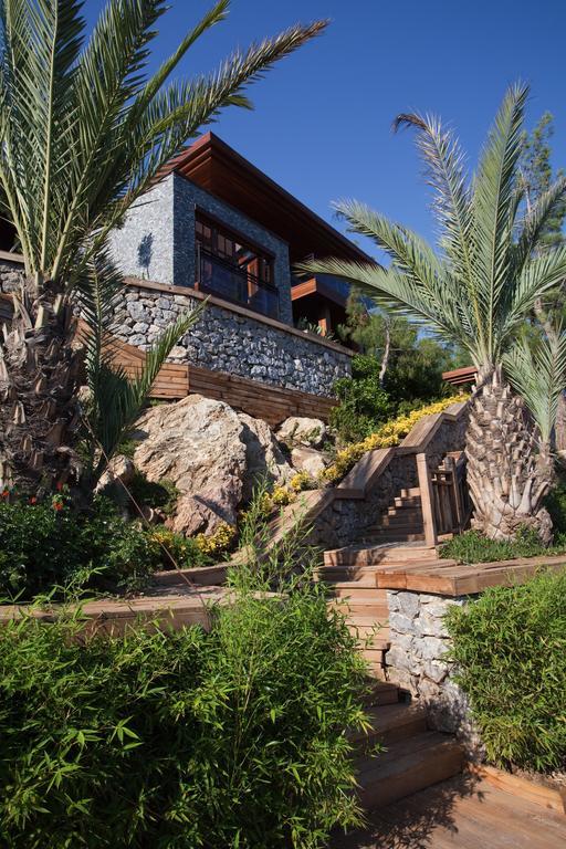 Angel'S Marmaris Hotel Turgutkoy Zewnętrze zdjęcie