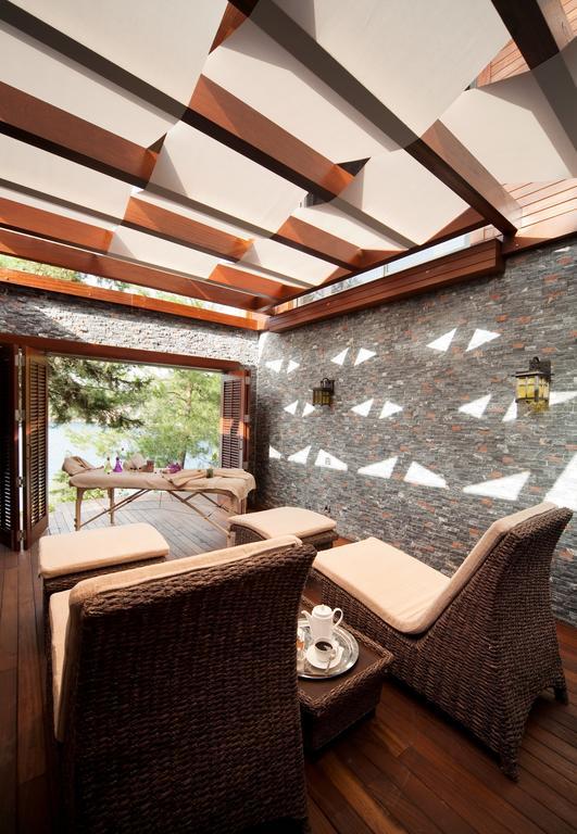 Angel'S Marmaris Hotel Turgutkoy Zewnętrze zdjęcie