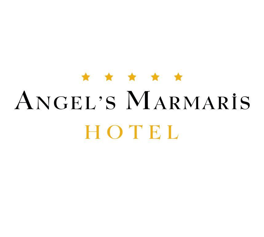 Angel'S Marmaris Hotel Turgutkoy Zewnętrze zdjęcie