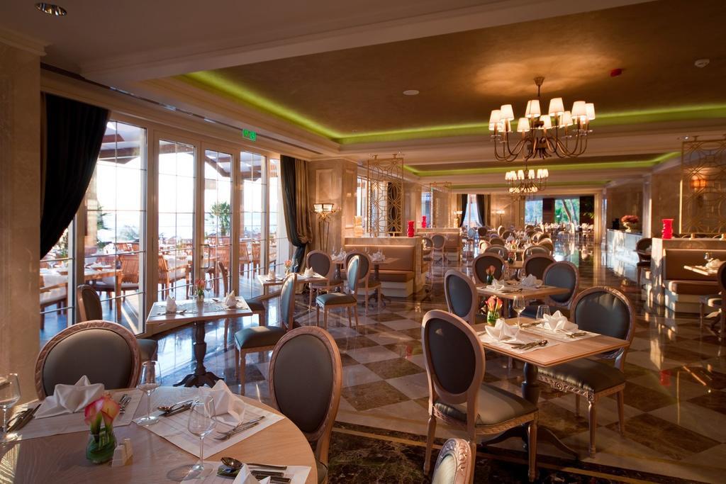 Angel'S Marmaris Hotel Turgutkoy Zewnętrze zdjęcie