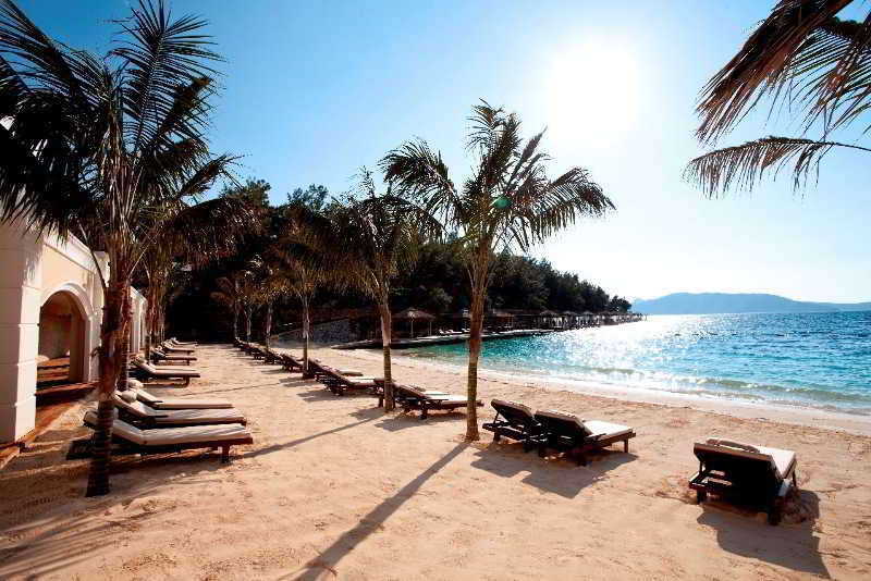 Angel'S Marmaris Hotel Turgutkoy Zewnętrze zdjęcie