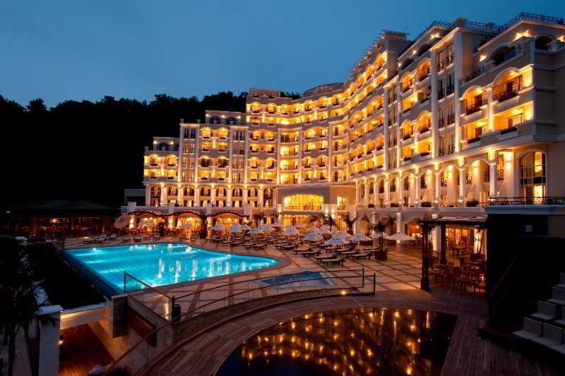 Angel'S Marmaris Hotel Turgutkoy Zewnętrze zdjęcie