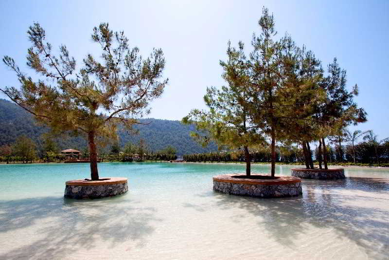 Angel'S Marmaris Hotel Turgutkoy Zewnętrze zdjęcie