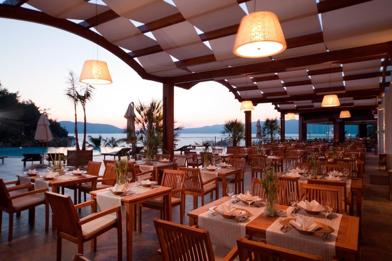 Angel'S Marmaris Hotel Turgutkoy Zewnętrze zdjęcie
