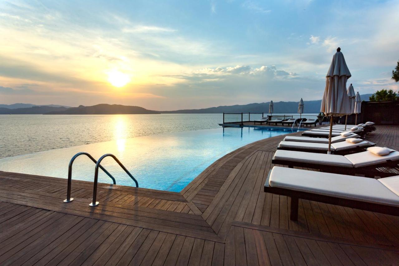 Angel'S Marmaris Hotel Turgutkoy Zewnętrze zdjęcie