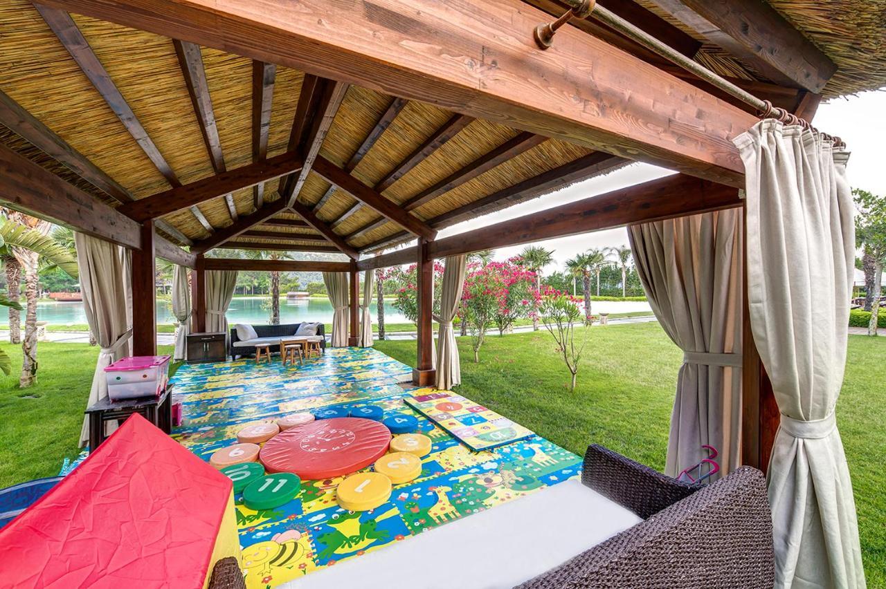 Angel'S Marmaris Hotel Turgutkoy Zewnętrze zdjęcie