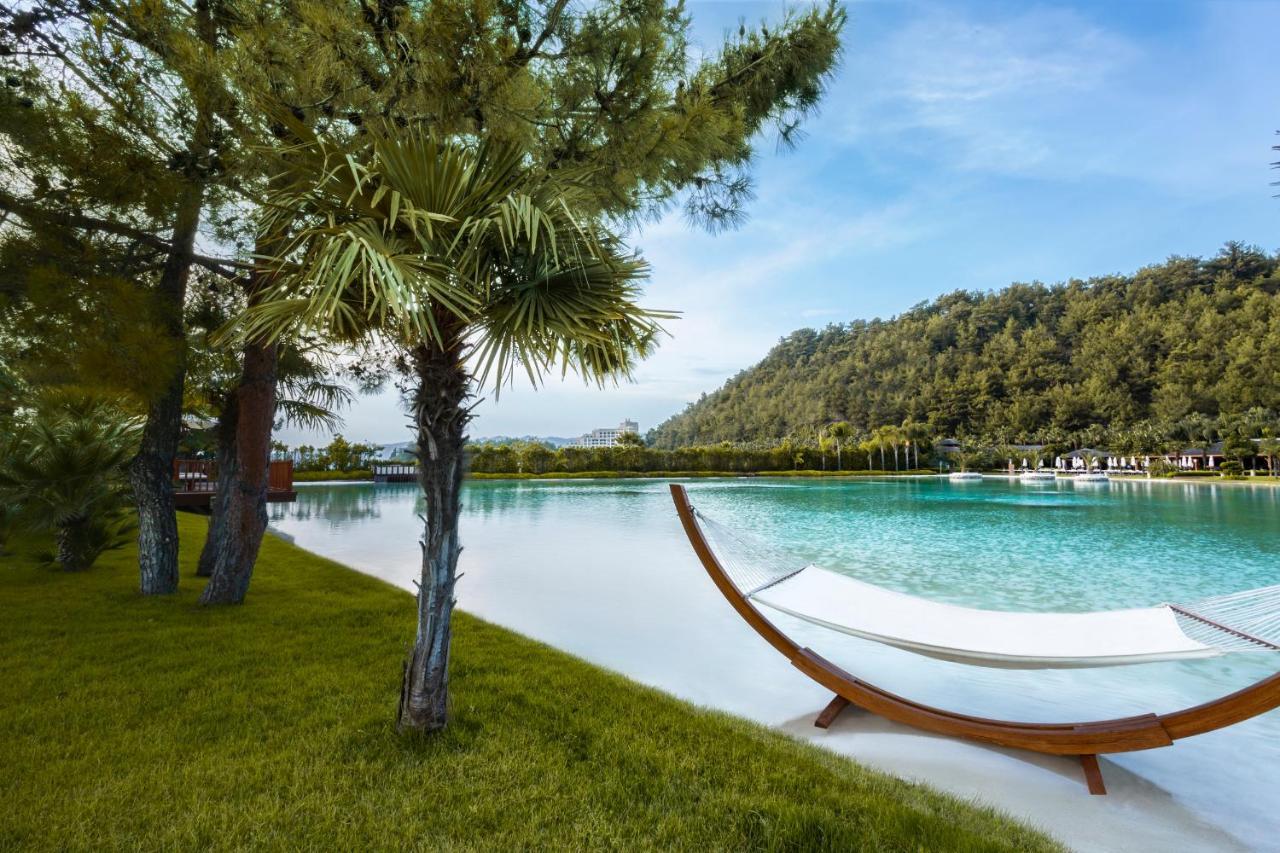 Angel'S Marmaris Hotel Turgutkoy Zewnętrze zdjęcie