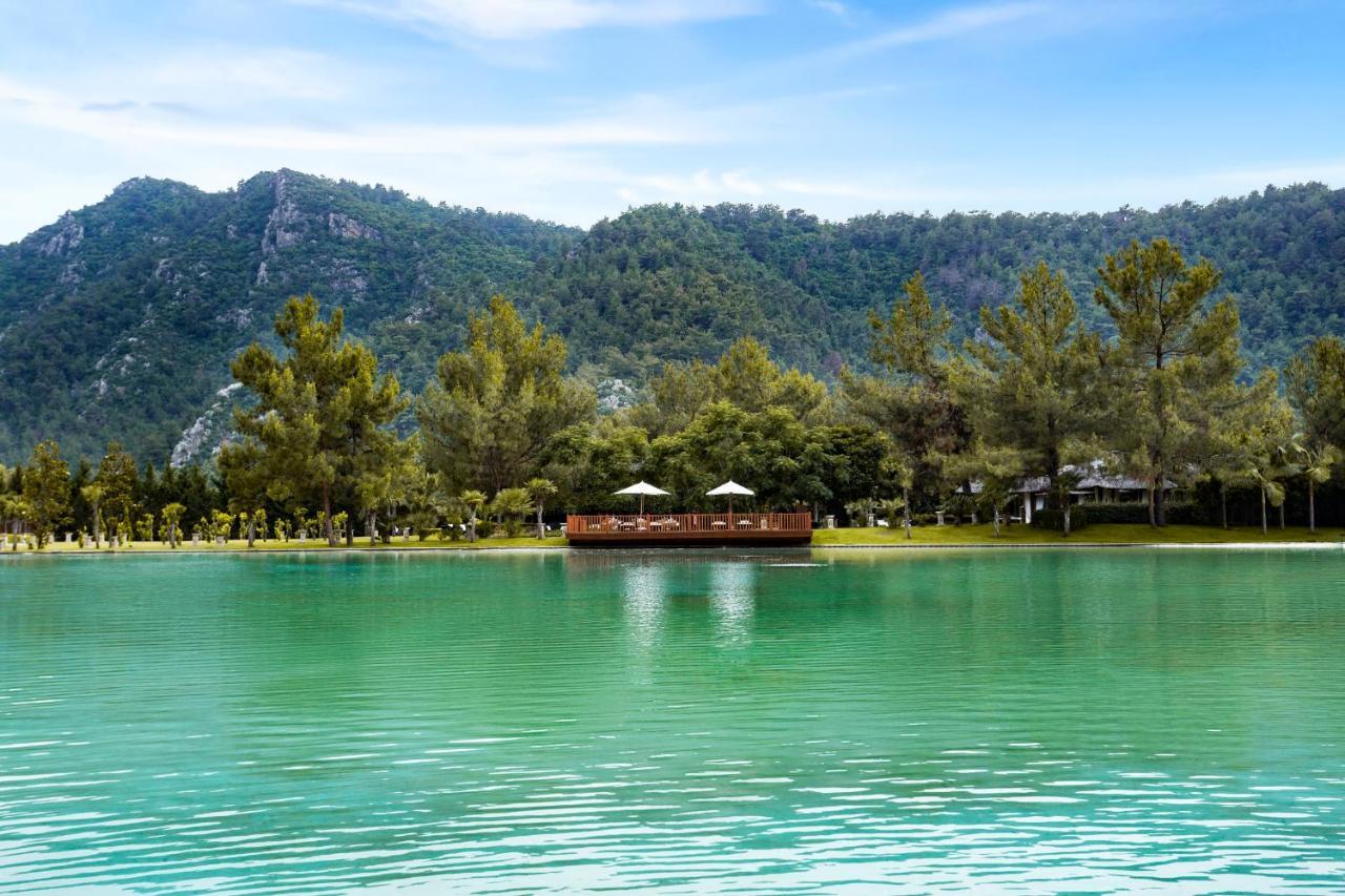 Angel'S Marmaris Hotel Turgutkoy Zewnętrze zdjęcie