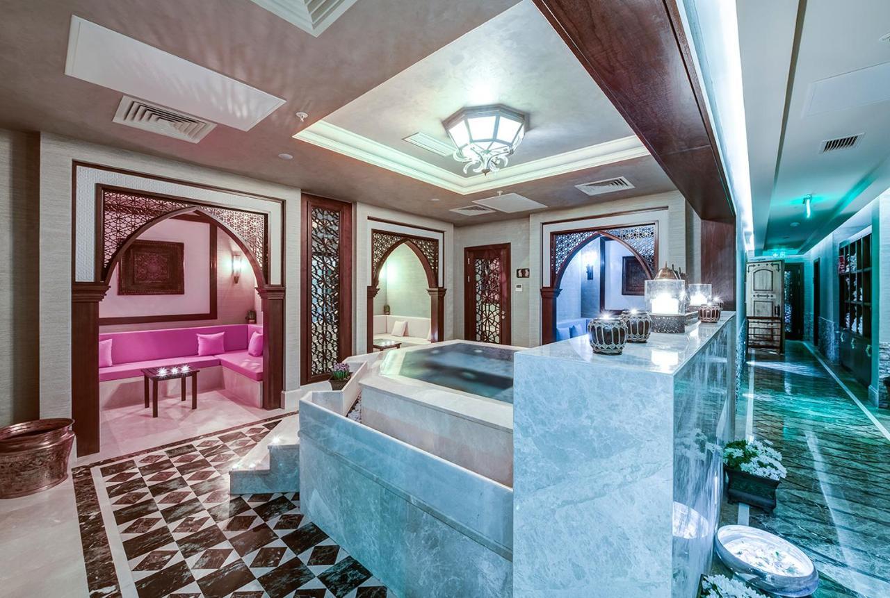 Angel'S Marmaris Hotel Turgutkoy Zewnętrze zdjęcie