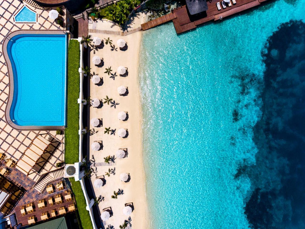 Angel'S Marmaris Hotel Turgutkoy Zewnętrze zdjęcie