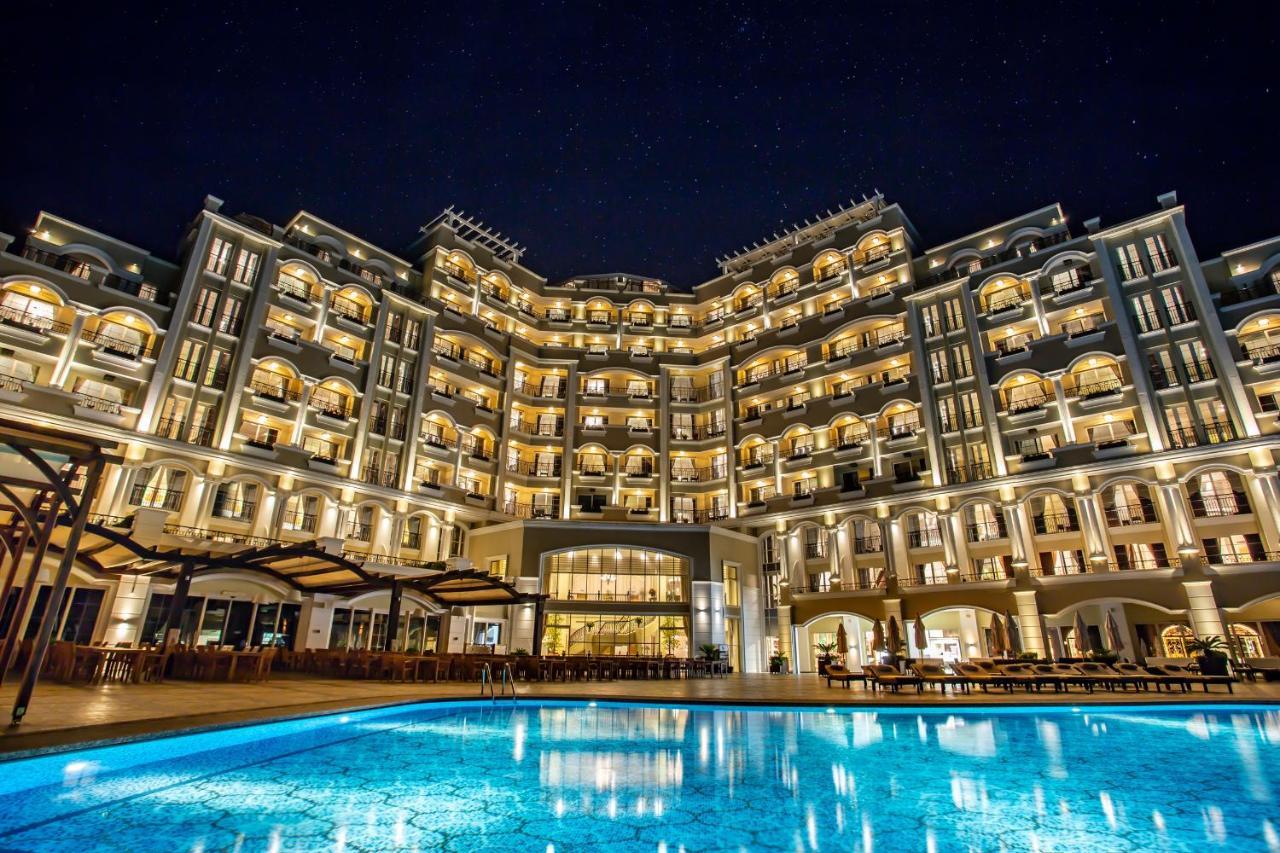 Angel'S Marmaris Hotel Turgutkoy Zewnętrze zdjęcie