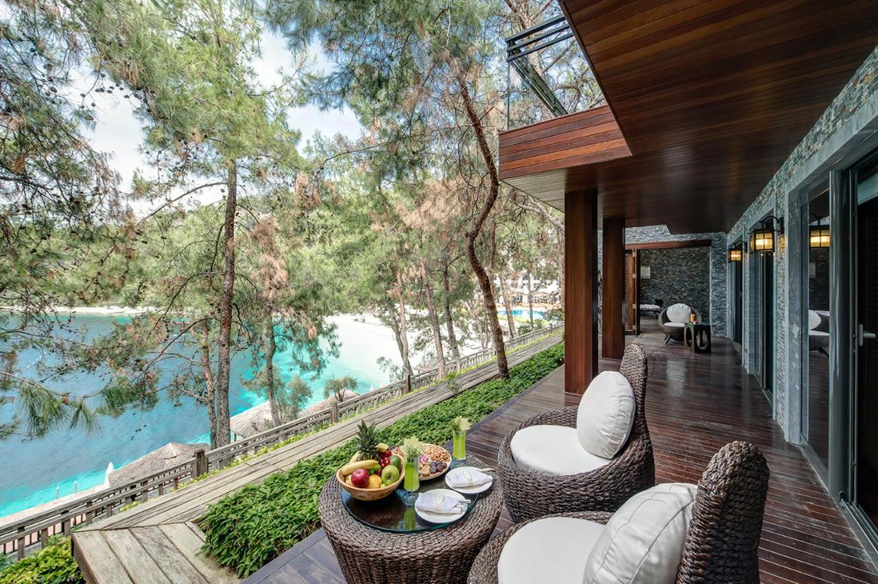 Angel'S Marmaris Hotel Turgutkoy Zewnętrze zdjęcie