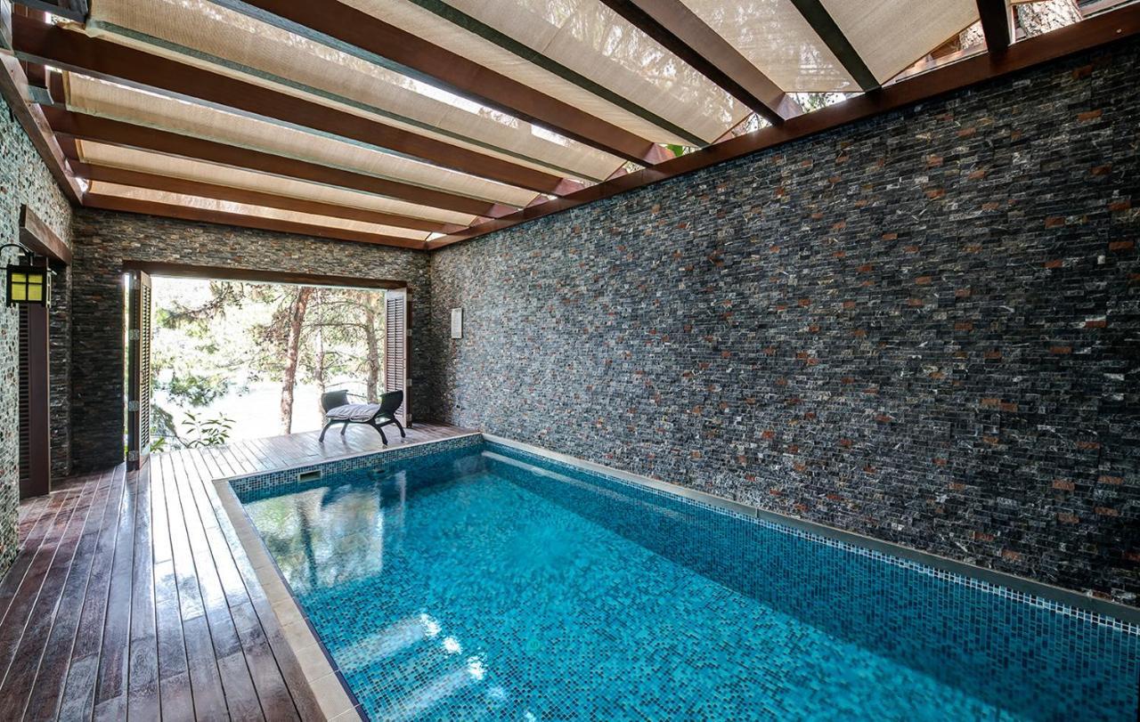 Angel'S Marmaris Hotel Turgutkoy Zewnętrze zdjęcie