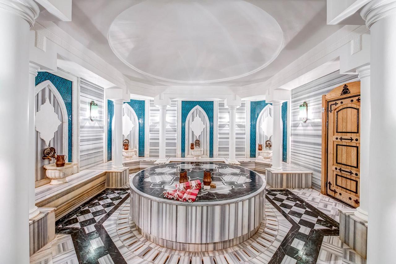 Angel'S Marmaris Hotel Turgutkoy Zewnętrze zdjęcie