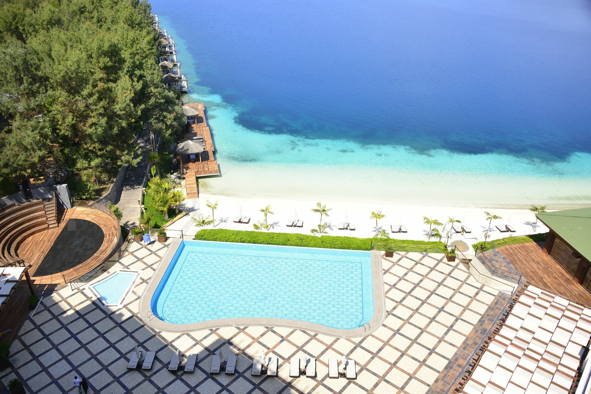 Angel'S Marmaris Hotel Turgutkoy Zewnętrze zdjęcie