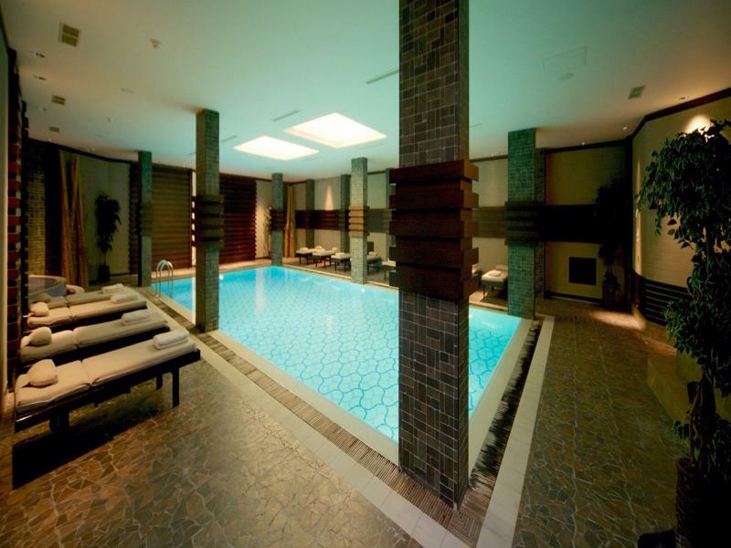 Angel'S Marmaris Hotel Turgutkoy Zewnętrze zdjęcie