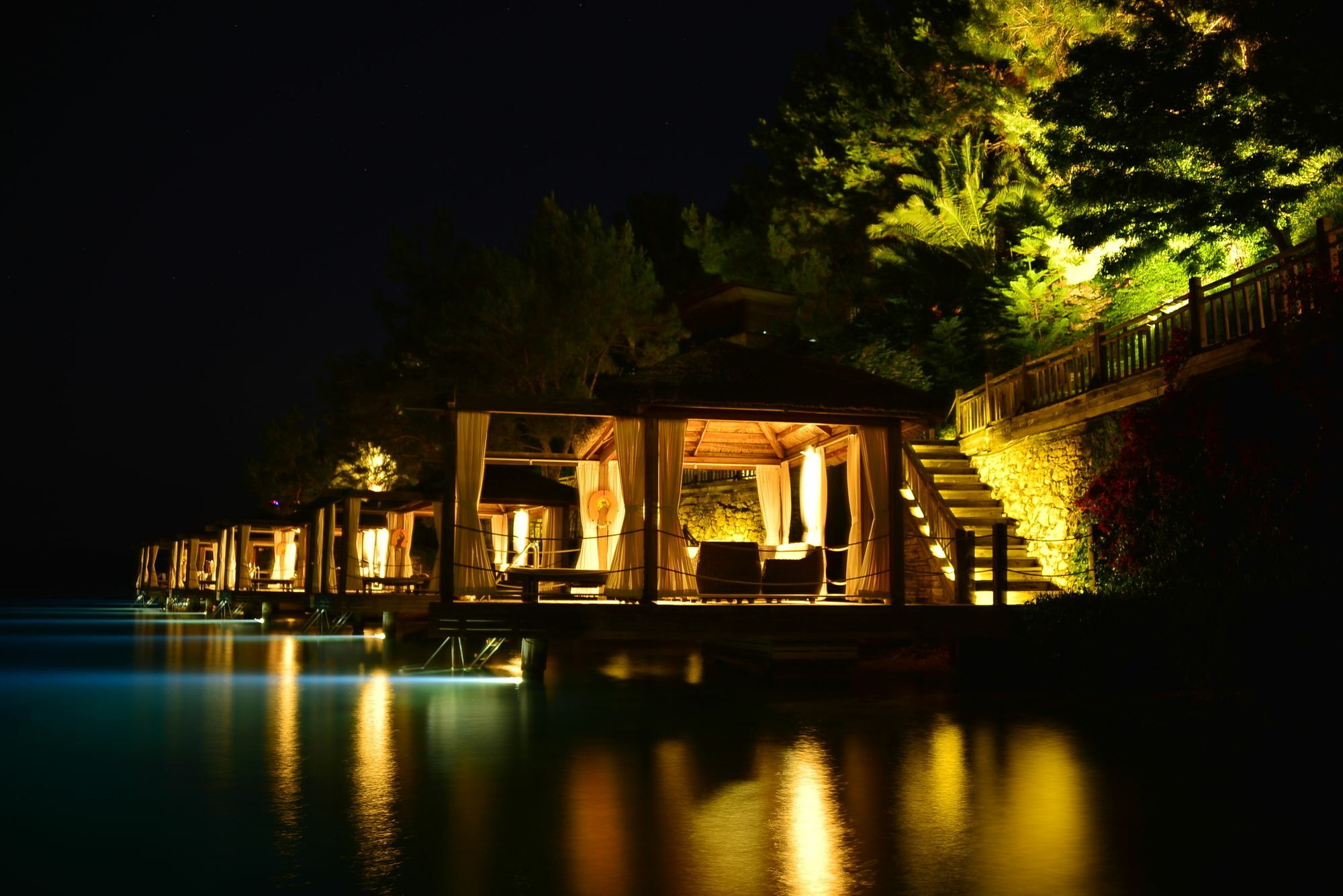 Angel'S Marmaris Hotel Turgutkoy Zewnętrze zdjęcie